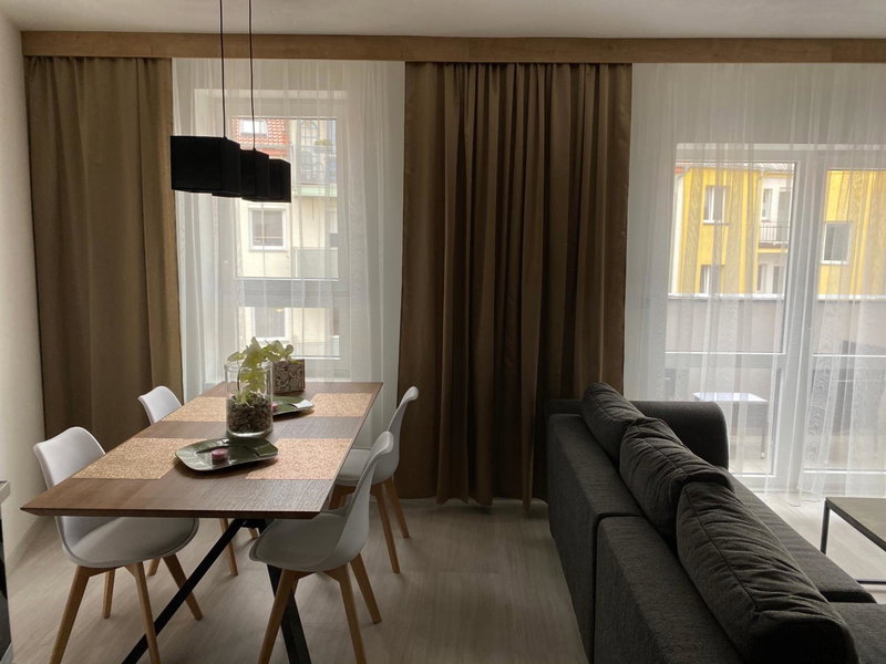 Apartmán Champion, Plzeň, Czechia