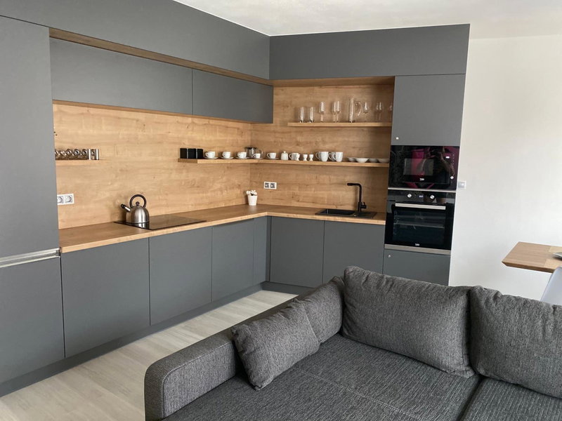 Apartmán Champion, Plzeň, Czechia