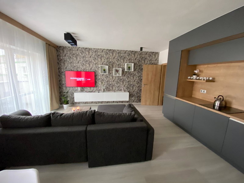 Apartmán Champion, Plzeň, Czechia
