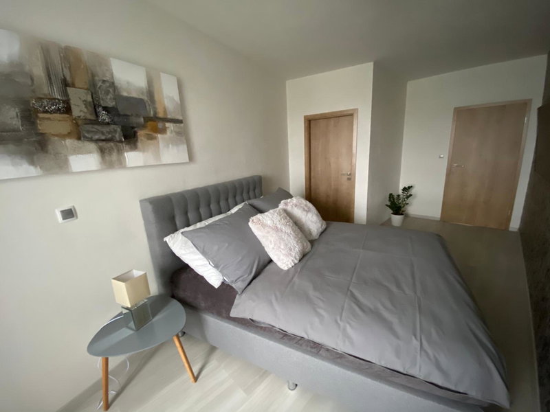 Apartmán Champion, Plzeň, Czechia