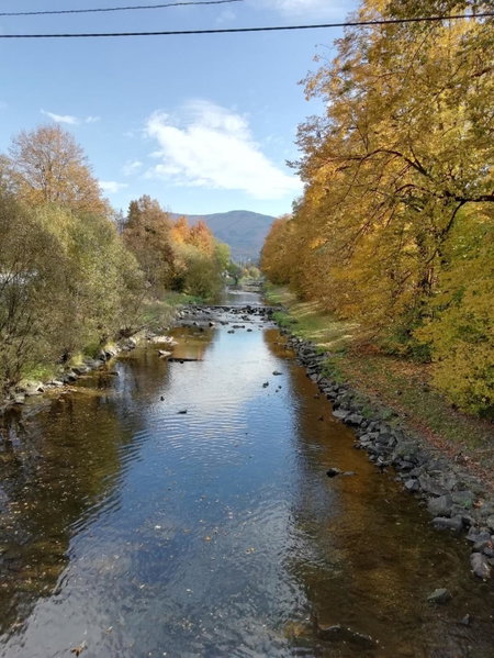 Penzion Adéla, Rožnov pod Radhoštěm, Czechia