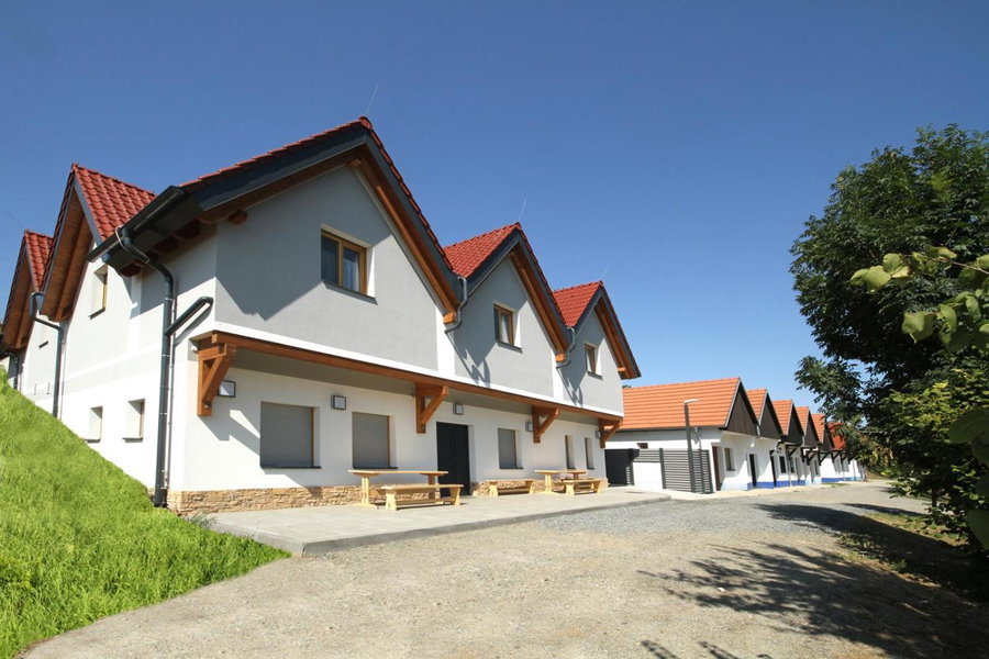 Sklep s penzionem Kozojídky, Kozojídky, Czechia