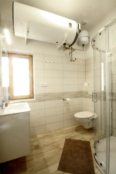 Sklep s penzionem Kozojídky, Kozojídky, Czechia
