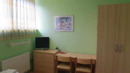 Penzion U Splavu, Břeclav, Czechia