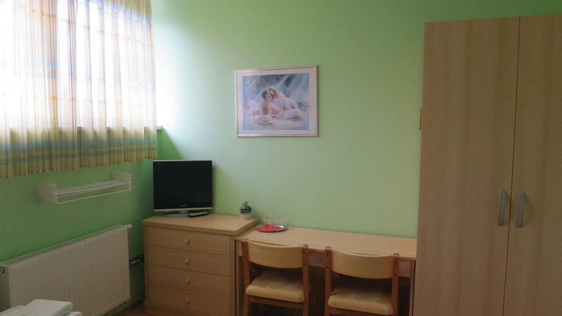 Penzion U Splavu, Břeclav, Czechia