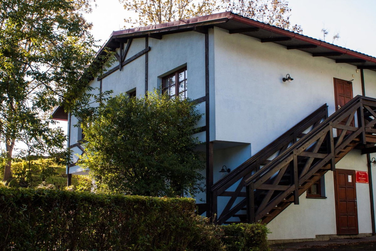 Hotel · Terra, Třinec