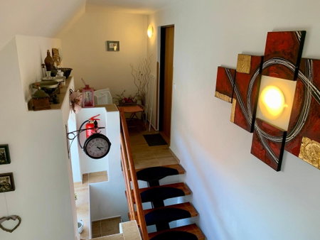 Ubytování U dvou babiček, Horní Věstonice, Czechia