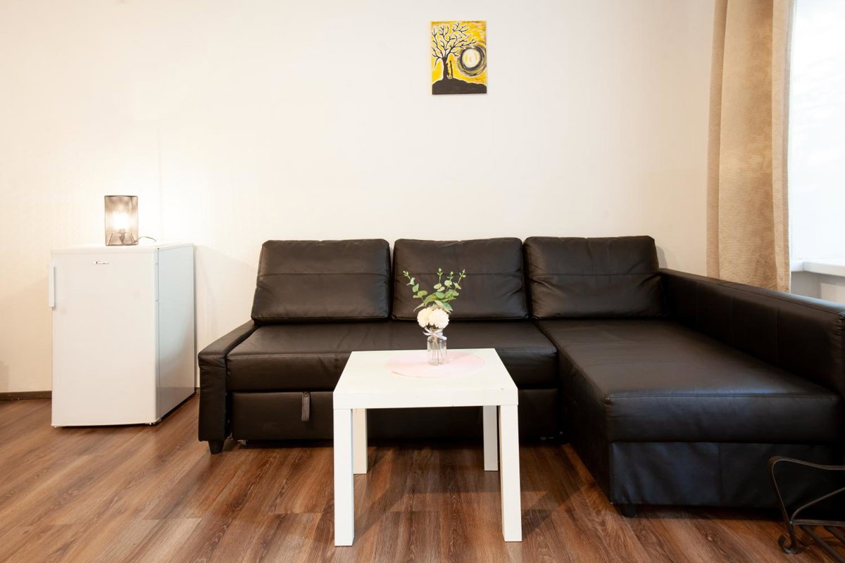 Hotel · Wow Wow Apartment, Prague