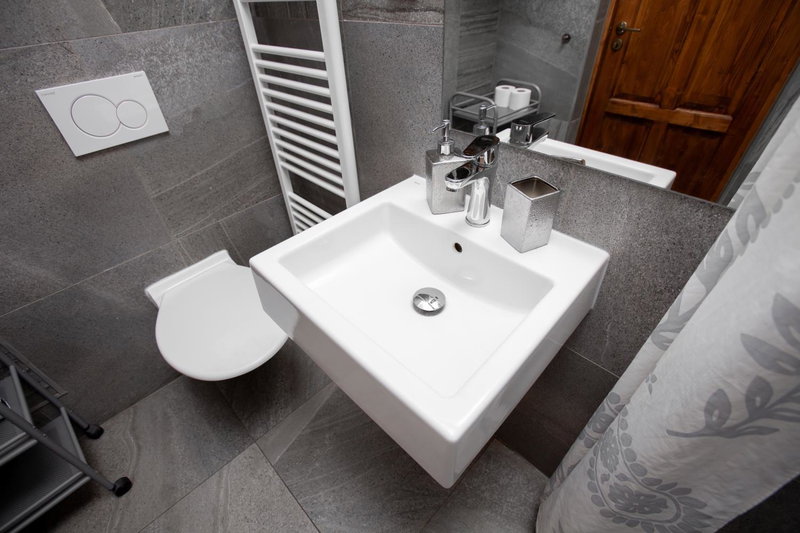 Wow Wow Apartment, Prague, Czechia