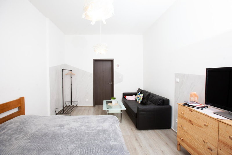 Wow Wow Apartment, Prague, Czechia