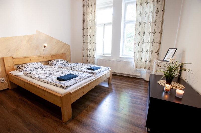 Wow Wow Apartment, Prague, Czechia