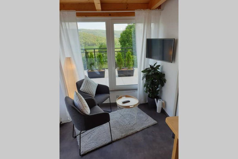 Appartment in the Sky, Bilowitz, Czechia