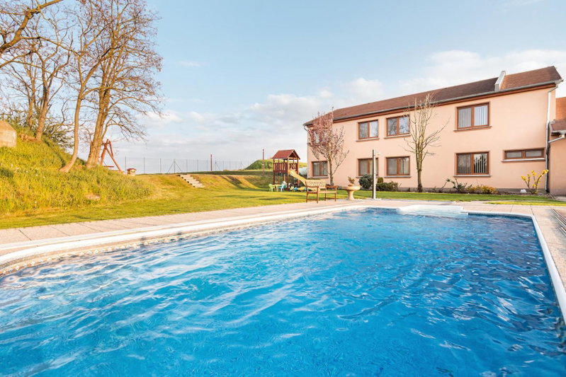 Resort Kovács, Novosedly, Czechia