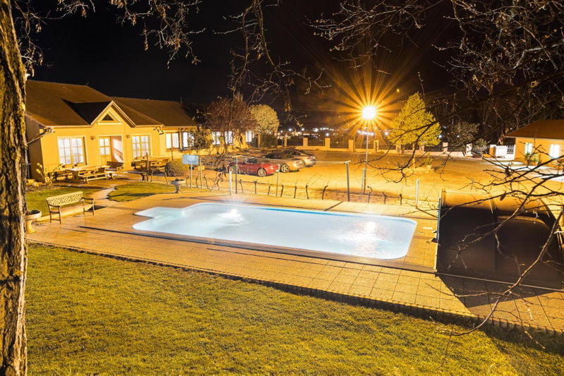 Resort Kovács, Novosedly, Czechia