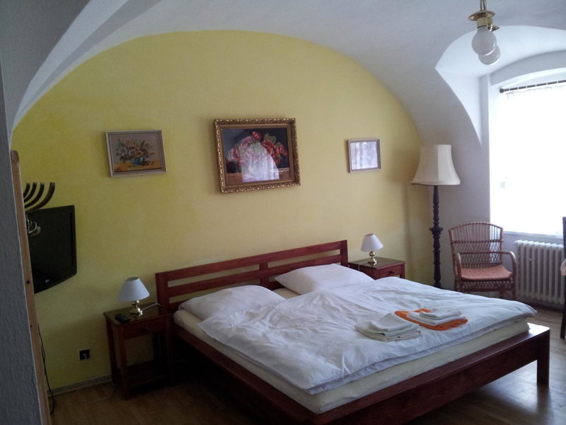 Pension Siesta, Třeboň, Czechia