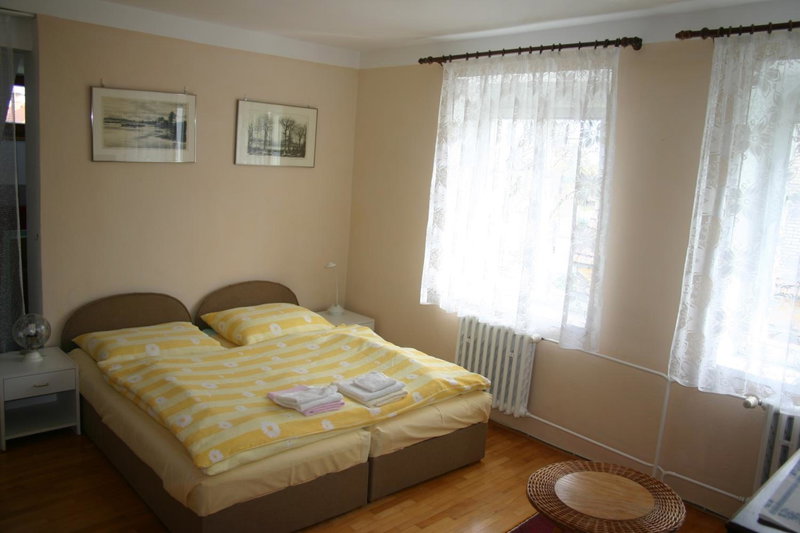 Pension Siesta, Třeboň, Czechia