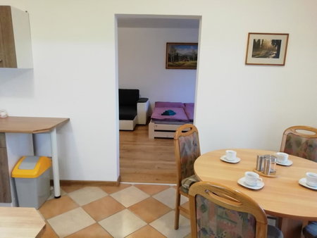 Apartmán Albreit, Jáchymov, Czechia