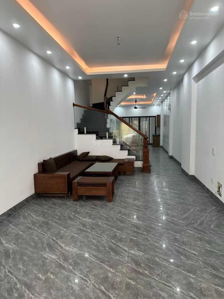 Casa en Ha Dong, Vietnam