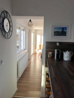 Apartmán - D - Vyhlídka nad řekou, Zdiby, Czechia