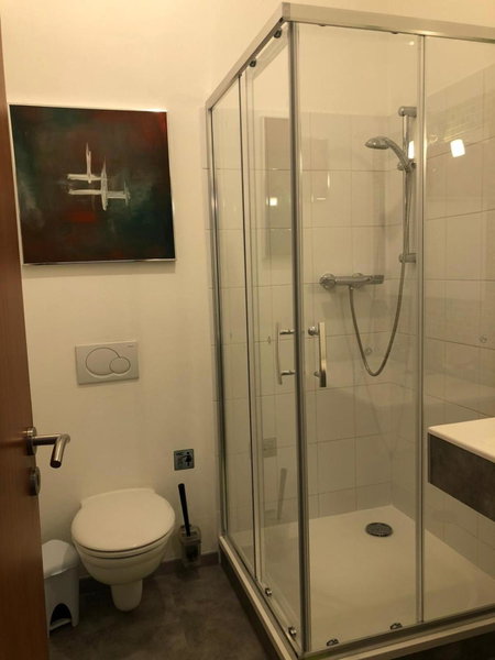 Apartmán - D - Vyhlídka nad řekou, Zdiby, Czechia