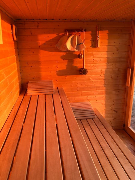 Apartmán - D - Vyhlídka nad řekou, Zdiby, Czechia