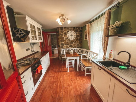 Villa Emausy, Luhačovice, Czechia