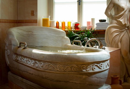 Spa Resort Libverda - Hotel Panorama, Lázně Libverda, Czechia