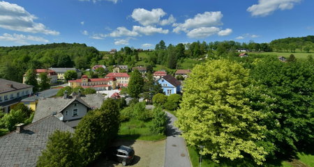 Spa Resort Libverda - Hotel Panorama, Lázně Libverda, Czechia
