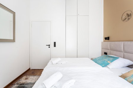 Luxury Residence Kmochova, Prague, Czechia