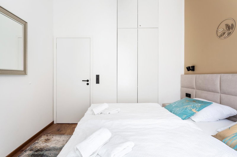 Luxury Residence Kmochova, Prague, Czechia