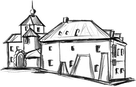 Penzion na Zborově, Strakonice, Czechia