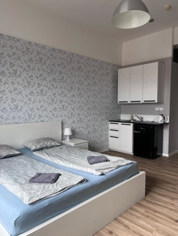 Downtown Apartments, Plzeň, Czechia