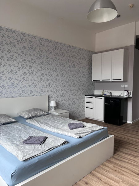 Downtown Apartments, Plzeň, Czechia