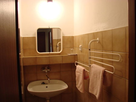 Hotel Kristl, Pardubice, Czechia