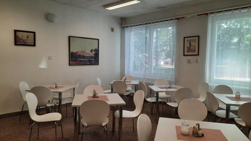 Hotel Kristl, Pardubice, Czechia