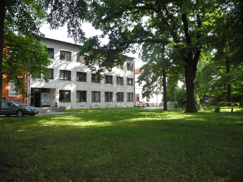 Hotel Kristl, Pardubice, Czechia