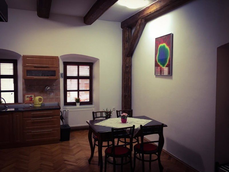 Kutná Hora Apartment, Kutná Hora, Czechia