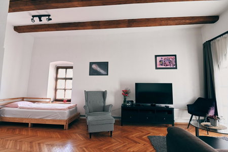 Kutná Hora Apartment, Kutná Hora, Czechia