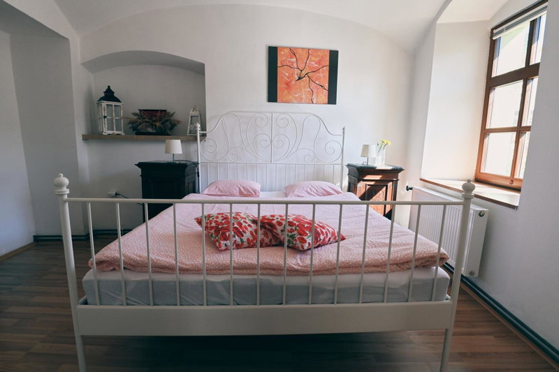 Kutná Hora Apartment, Kutná Hora, Czechia