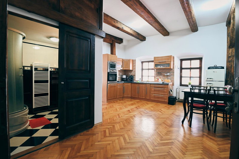 Kutná Hora Apartment, Kutná Hora, Czechia