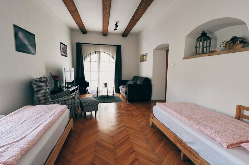 Kutná Hora Apartment, Kutná Hora, Czechia