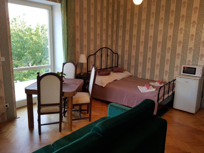 Vila Janáčkova - 1st republic villa, Trutnov, Czechia