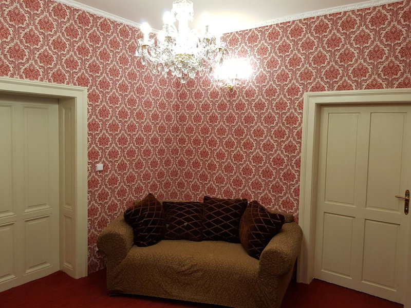 Vila Janáčkova - 1st republic villa, Trutnov, Czechia