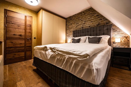 Apartmány Adélka Špindlerův Mlýn, Špindlerův Mlýn, Czechia