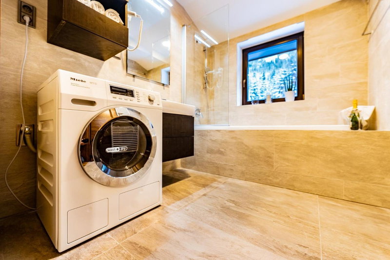 Apartmány Adélka Špindlerův Mlýn, Špindlerův Mlýn, Czechia