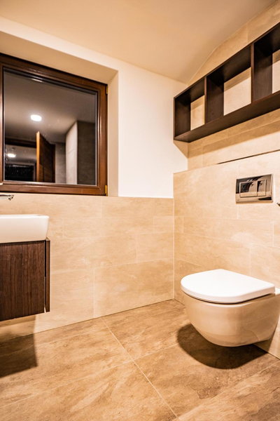 Apartmány Adélka Špindlerův Mlýn, Špindlerův Mlýn, Czechia