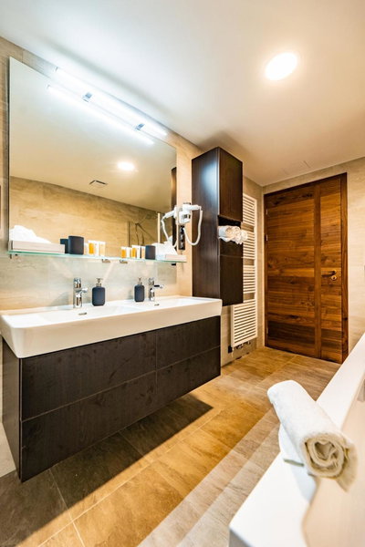 Apartmány Adélka Špindlerův Mlýn, Špindlerův Mlýn, Czechia