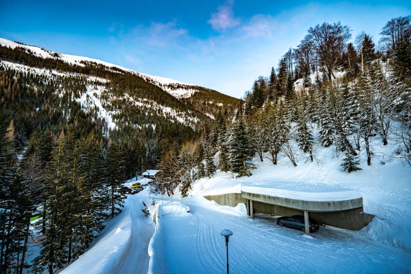 Apartmány Adélka Špindlerův Mlýn, Špindlerův Mlýn, Czechia