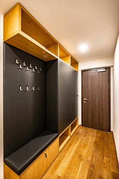 Apartmány Adélka Špindlerův Mlýn, Špindlerův Mlýn, Czechia
