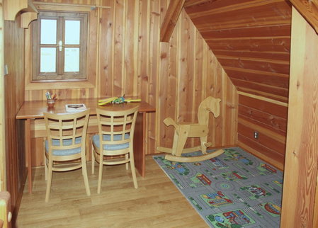 Apartmán ve Skanzenu, Třebechovice pod Orebem, Czechia